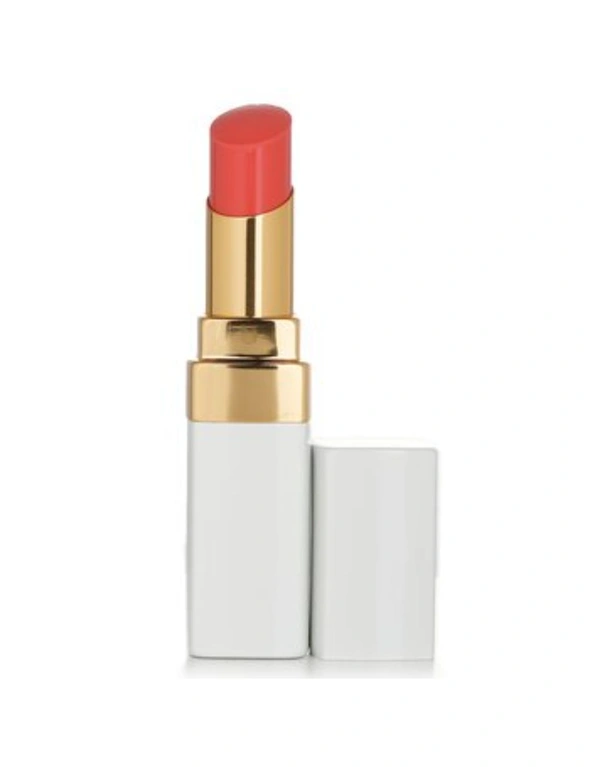 ROUGE COCO BAUME Hydrating beautifying tinted lip balm buildable colour 928  - Pink delight, CHANEL in 2023