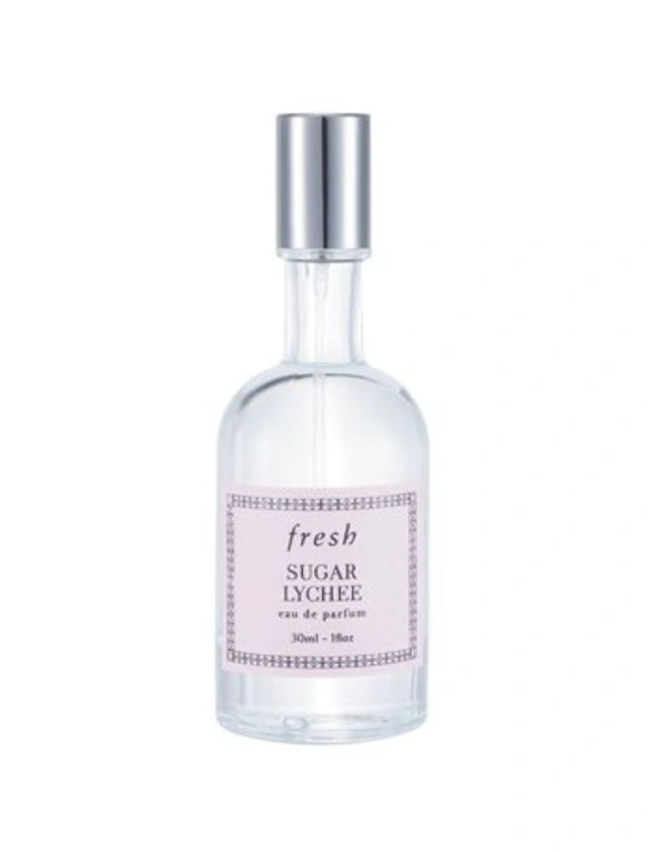 Fresh - Sugar Lychee Eau De Parfum Spray 30ml/1oz