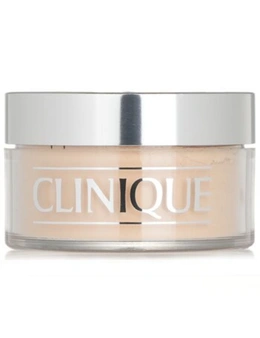 Clinique - Blended Face Powder - # 03 Transparency 3  25g/0.88oz