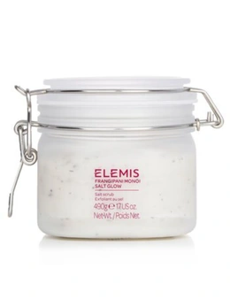 Elemis - Frangipani Monoi Salt Glow Salt Scrub Exfoliant  480g/17oz