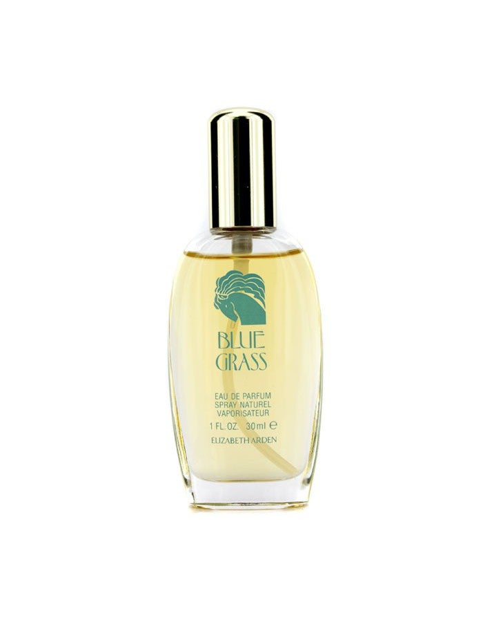 Blue grass online spray