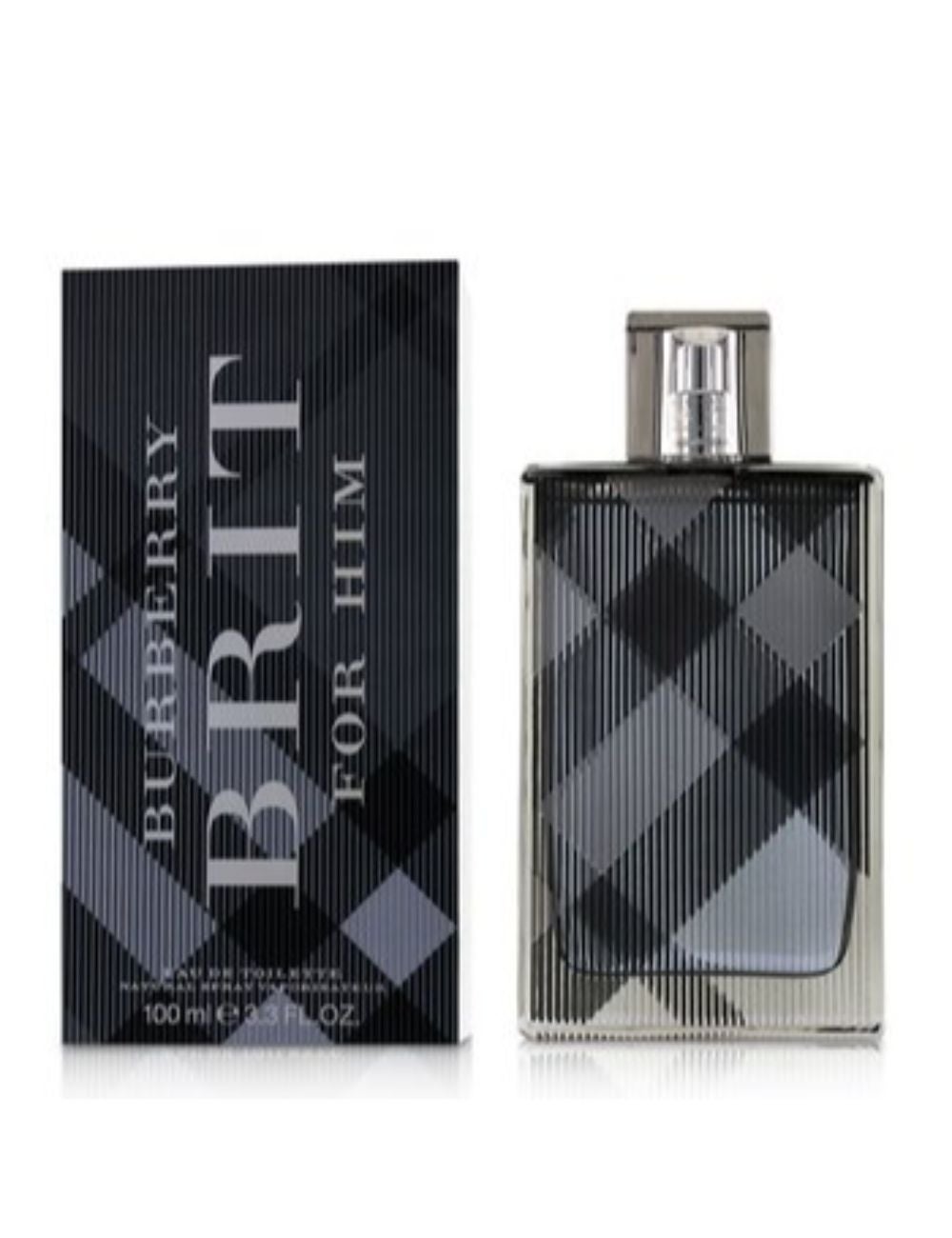 Burberry Brit Eau De Toilette Spray | Rockmans