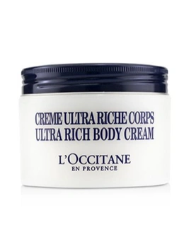 L'Occitane Shea Butter Ultra Rich Body Cream