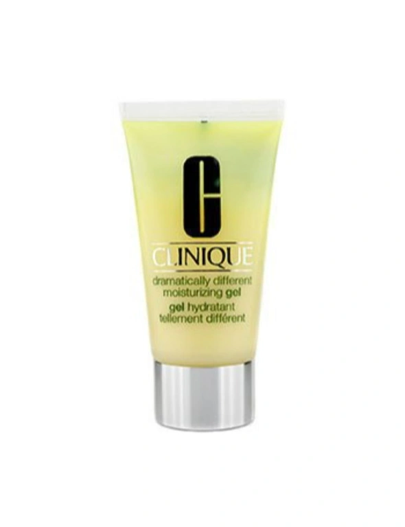 Clinique - Dramatically Different Moisturising Gel - Combination Oily to Oily (Tube), hi-res image number null