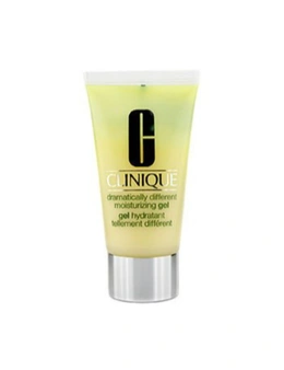 Clinique - Dramatically Different Moisturising Gel - Combination Oily to Oily (Tube)