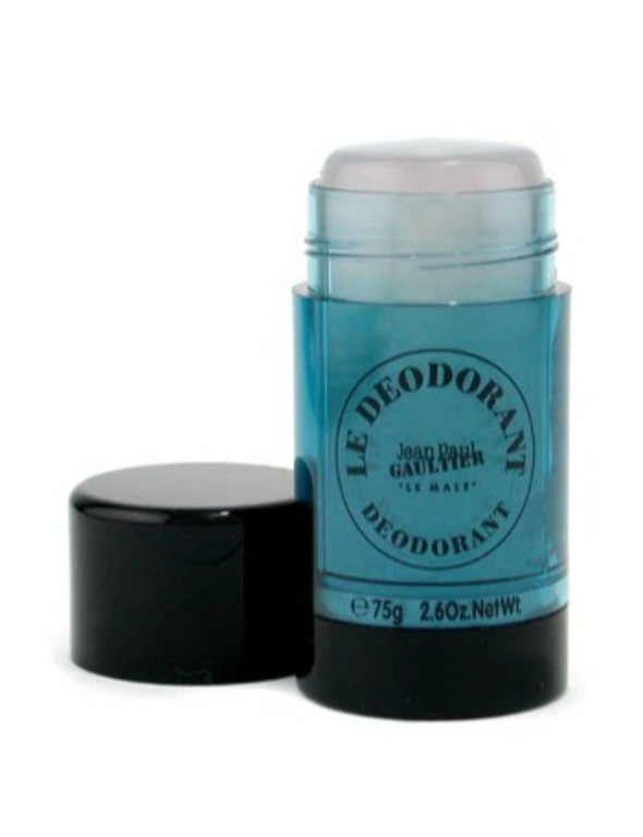 Jean Paul Gaultier Le Male Deodorant Stick (Alcohol Free) 4759150, hi-res image number null