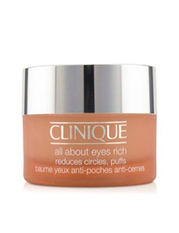 Clinique - All About Eyes Rich