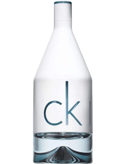 Calvin Klein - Fragrances & Accessories