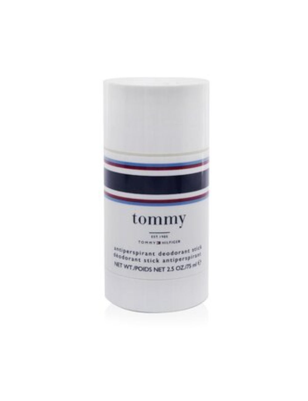 Tommy Hilfiger - Tommy Antiperspirant Deodorant Stick | Autograph