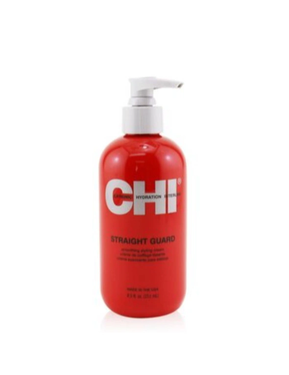 CHI Straight Guard Smoothing Styling Cream, hi-res image number null