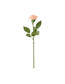 SOGA Artificial Silk Flower Rose Bouquet 10pcs