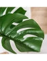 SOGA 4X 160cm Green Artificial Indoor Turtle Back Tree Fake Fern Plant Decorative, hi-res