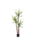 SOGA 150cm Artificial Natural Green Dracaena Yucca Tree Fake Tropical Indoor Plant Home Office Decor, hi-res