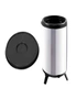 SOGA 2X 14L Portable Insulated Cold/Heat Coffee Tea Beer Barrel Brew Pot With Dispenser, hi-res