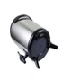 SOGA 6X 14L Portable Insulated Cold/Heat Coffee Tea Beer Barrel Brew Pot With Dispenser, hi-res