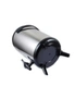 SOGA 2X 8L Portable Insulated Cold/Heat Coffee Tea Beer Barrel Brew Pot With Dispenser, hi-res