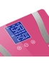 SOGA Digital Body Fat Weight Scale LCD Electronic, hi-res