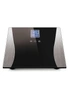 SOGA Digital Body Fat LCD Bathroom Scale Black 2pack, hi-res