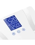 SOGA Digital Body Fat Weight Scale LCD Electronic 2pack, hi-res