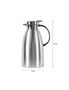 SOGA 1.8L Stainless Steel Kettle Insulated Vacuum Flask Water Coffee Jug Thermal, hi-res