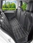 SOGA Luxury Car Trunk Pet Mat Boot Cargo Liner Waterproof Seat Cover Protector Hammock Non-Slip Pet Travel Essentials, hi-res