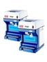 SOGA Commercial Electric SS Ice Crusher 2pack, hi-res