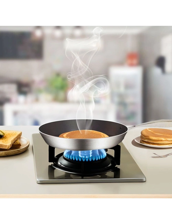 SOGA Induction Non Stick Frypan 20cm & 34cm , hi-res image number null