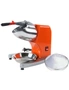 SOGA SS Commercial Electric Ice Crusher Slicer Machine , hi-res