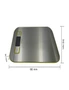SOGA 5kg/1g Digital LCD Kitchen Scale, hi-res