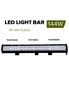 Benser 23inch 144W Cree Led Light Bar 12v 24v, hi-res