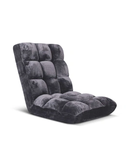 SOGA Recliner Folding Lounge Cushion
