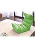 SOGA 4X Foldable Tatami Floor Sofa Bed Meditation Lounge Chair Recliner Lazy Couch Green, hi-res