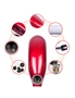 SOGA Portable Handheld Massager with 6 Heads, hi-res
