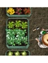 SOGA 2X 120X90cm Rectangle Galvanised Raised Garden Bed Vegetable Herb Flower Outdoor Planter Box, hi-res