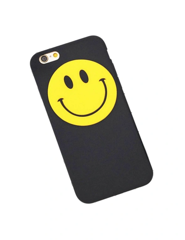 Benser Fashionable Premium Smily iPhone Case 6/6s Plus, hi-res image number null