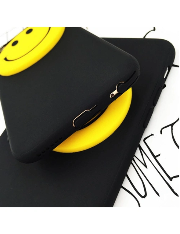 Benser Fashionable Premium Smily iPhone Case 7, hi-res image number null