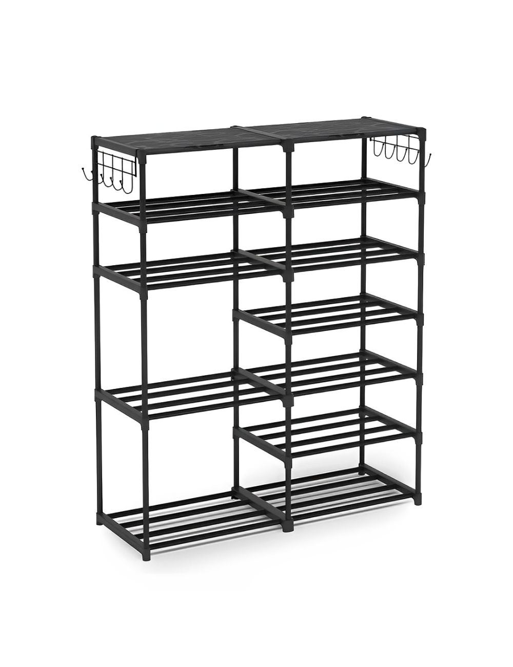 soga-12-shelf-tier-shoe-storage-shelf-space-saving-caddy-rack-organiser