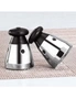 Benser 2X Stainless Steel Pressure Cooker Spare Parts Regulator 10L 26cm, hi-res