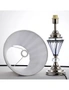 SOGA LED Elegant Table Lamp with Warm Shade Desk Lamp, hi-res