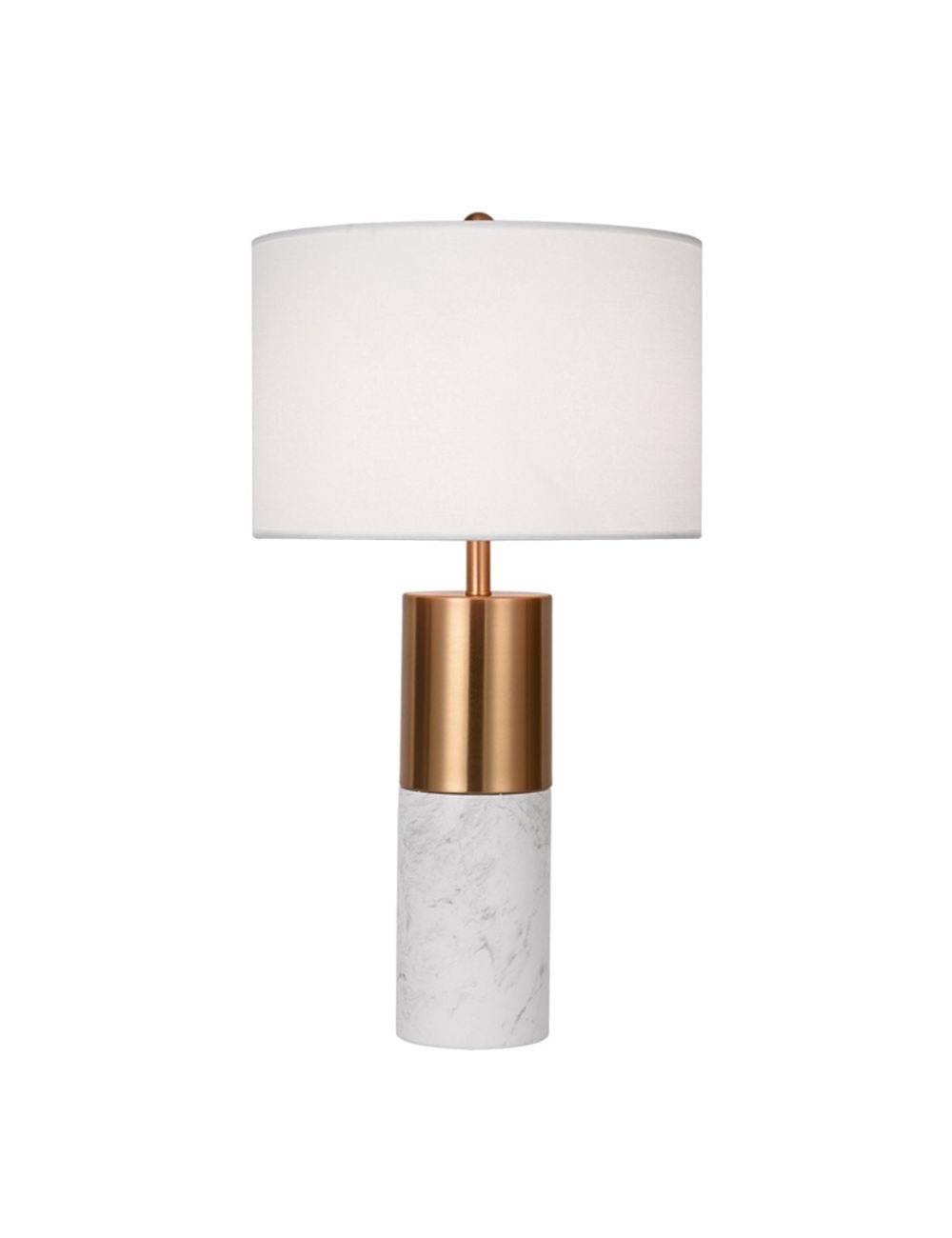 Marble store night lamp