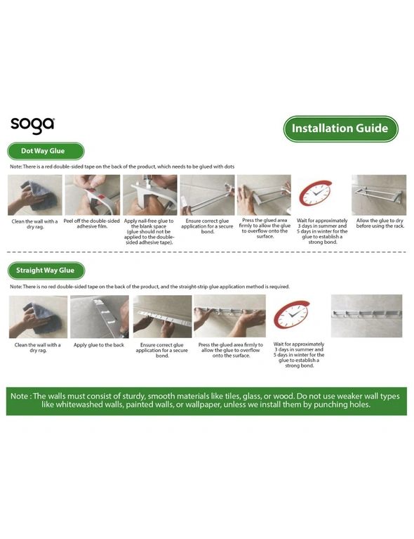 SOGA Black Kitchen Sink Organiser Faucet Soap Sponge Caddy Rack Drainer with Towel Bar Holder, hi-res image number null