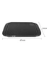 SOGA 47cm Cast Iron Nonstick Hot Plate Grill Pan 2pack, hi-res
