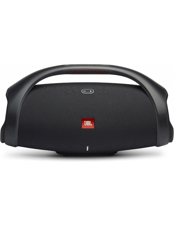 JBL Boombox 2 Portable Bluetooth Speaker JBLBOOMBOX2BLKAS 4805503