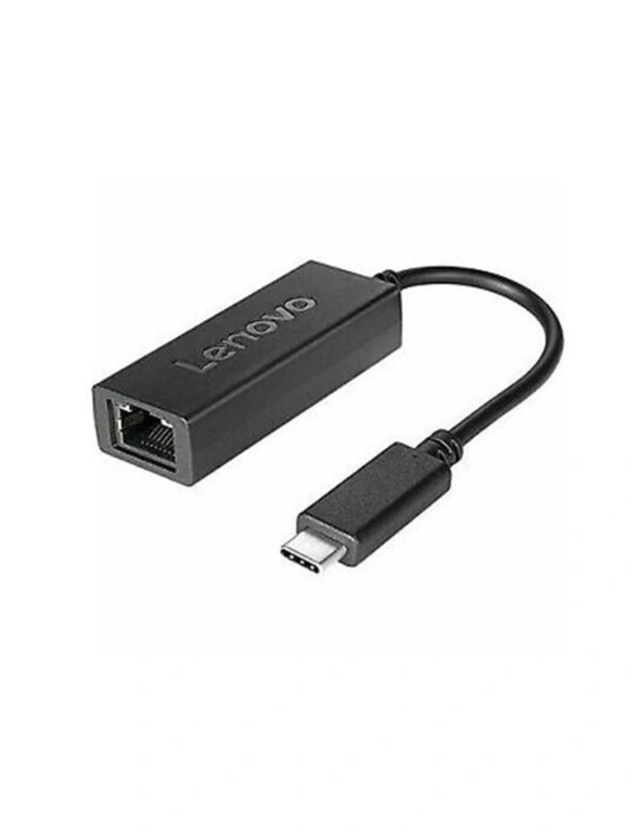 Lenovo Usb C To Ethernet Adapter, hi-res image number null