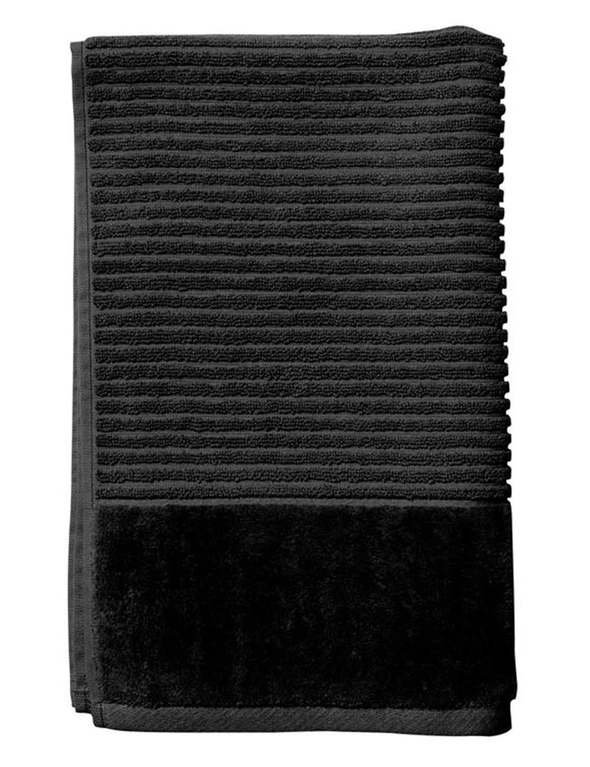 Royal Excellency Hand Towel Sheared Border, hi-res image number null