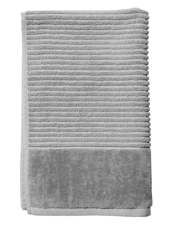 Royal Excellency Hand Towel Sheared Border, hi-res image number null