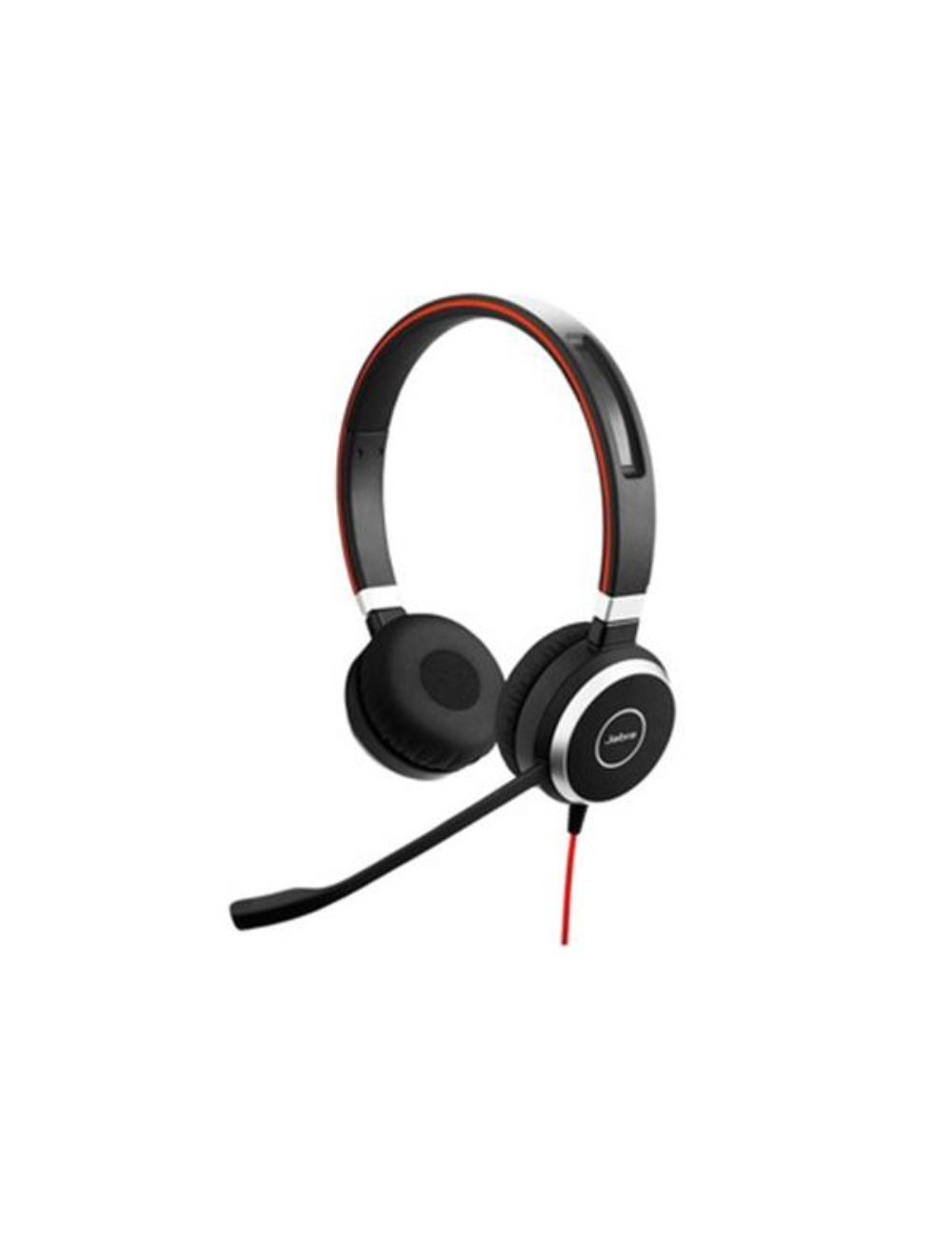 Jabra evolve 40 online uc duo