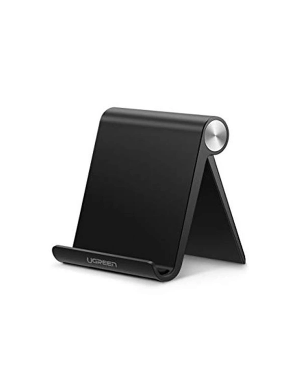 UGreen Adjustable Portable Stand Multi Angle Black, hi-res image number null