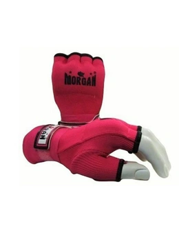 Morgan Sports Elasticated Easy Hand Wraps