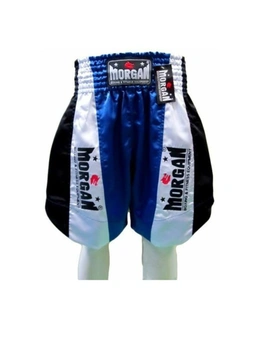 Morgan Sports Elite Boxing Shorts